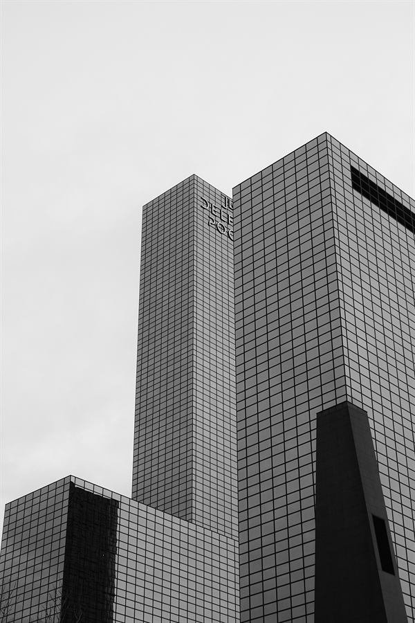 Architectuur, foto 2 van 5