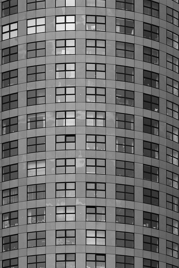 Architectuur, foto 3 van 5