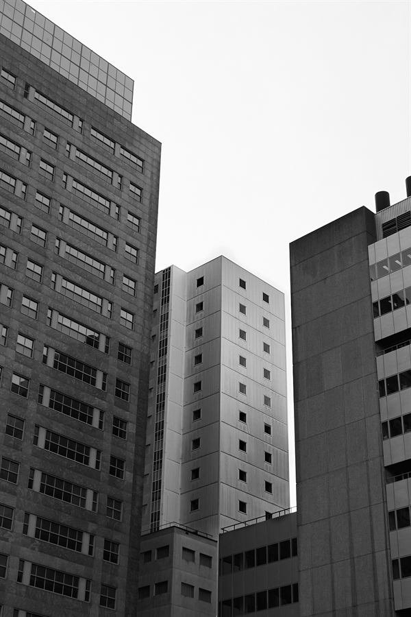 Architectuur, foto 4 van 5