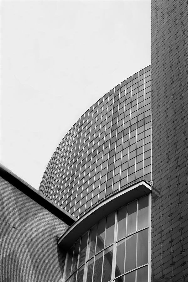 Architectuur, foto 5 van 5