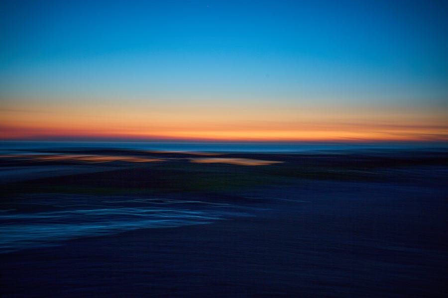 Whispers of the Horizon, uit Opaalkust