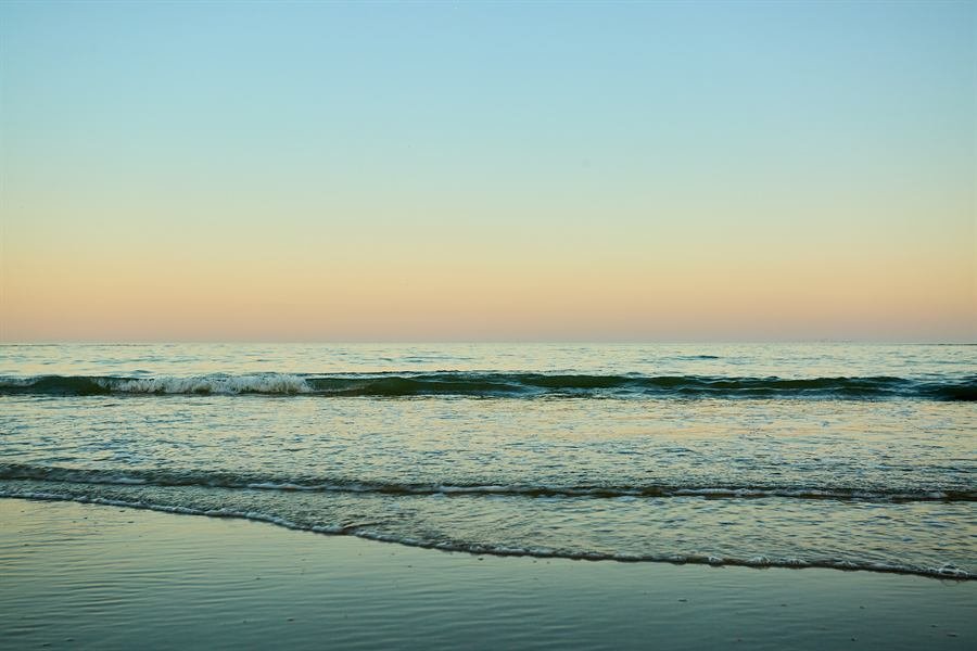 Whispers of the Horizon, uit Opaalkust