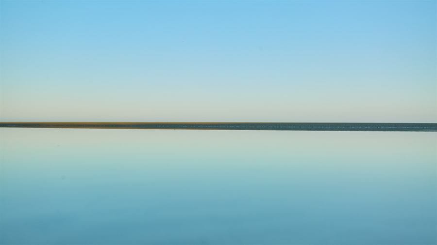Whispers of the Horizon, uit Opaalkust
