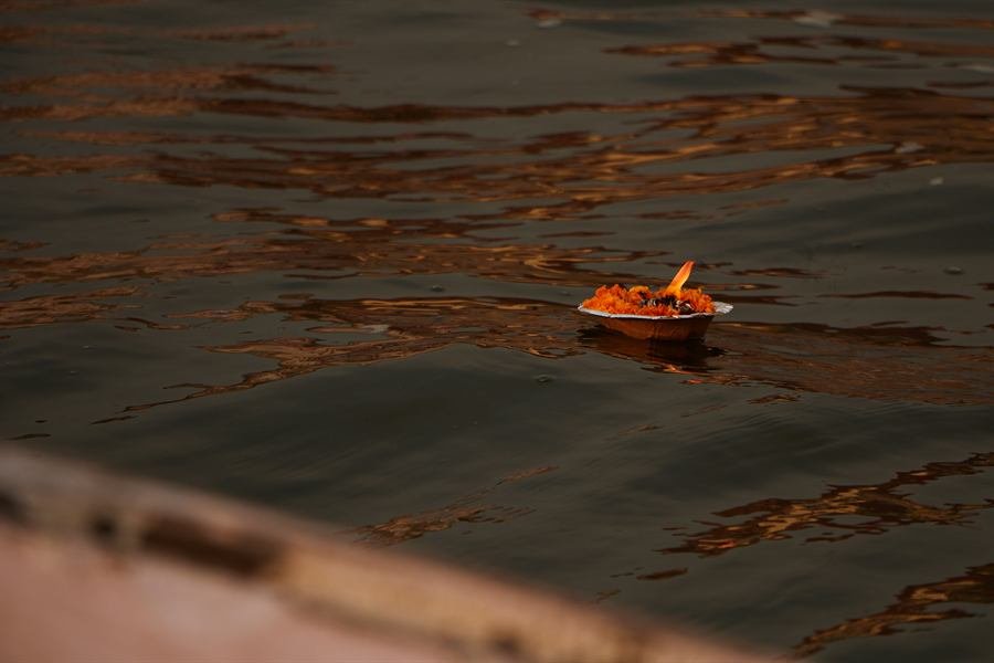 India, Tussen rust en chaos, foto 5 van 31