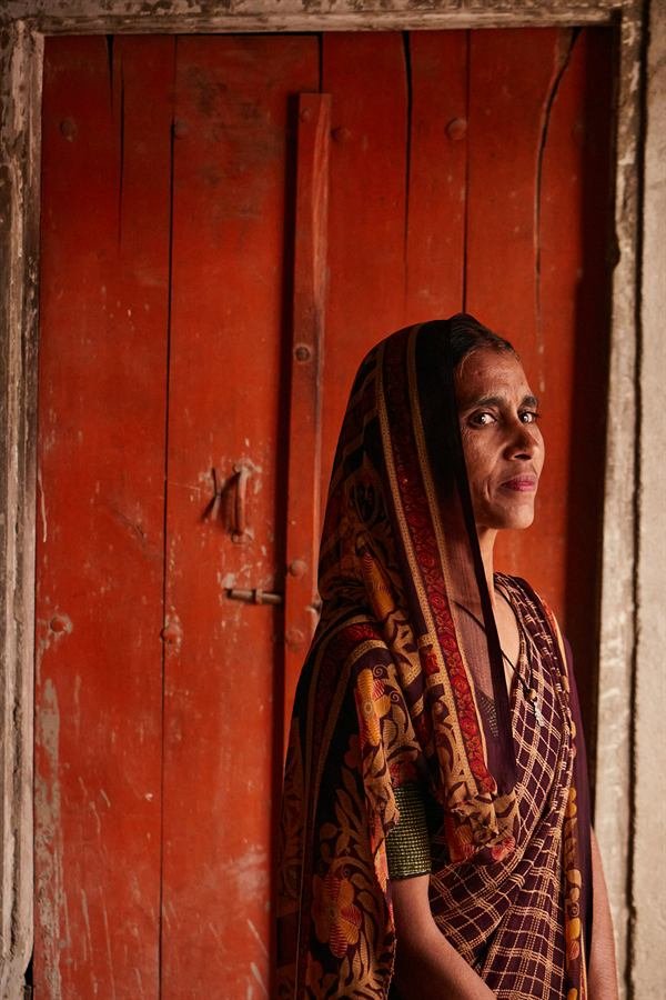 India, Tussen rust en chaos, foto 10 van 31
