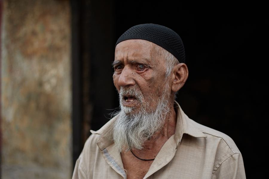India, Tussen rust en chaos, foto 11 van 31