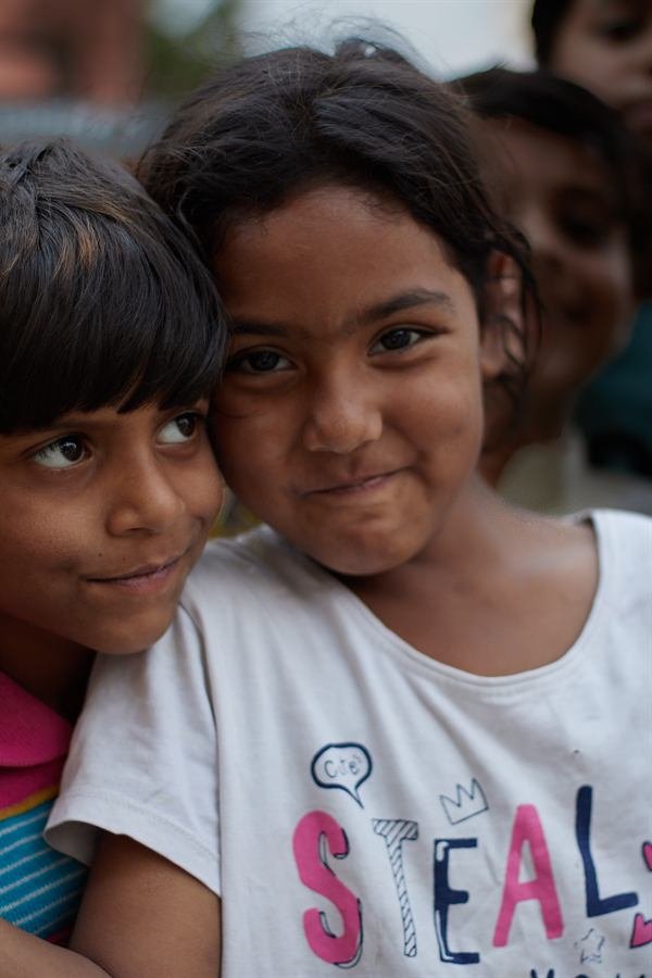 India, Tussen rust en chaos, foto 12 van 31