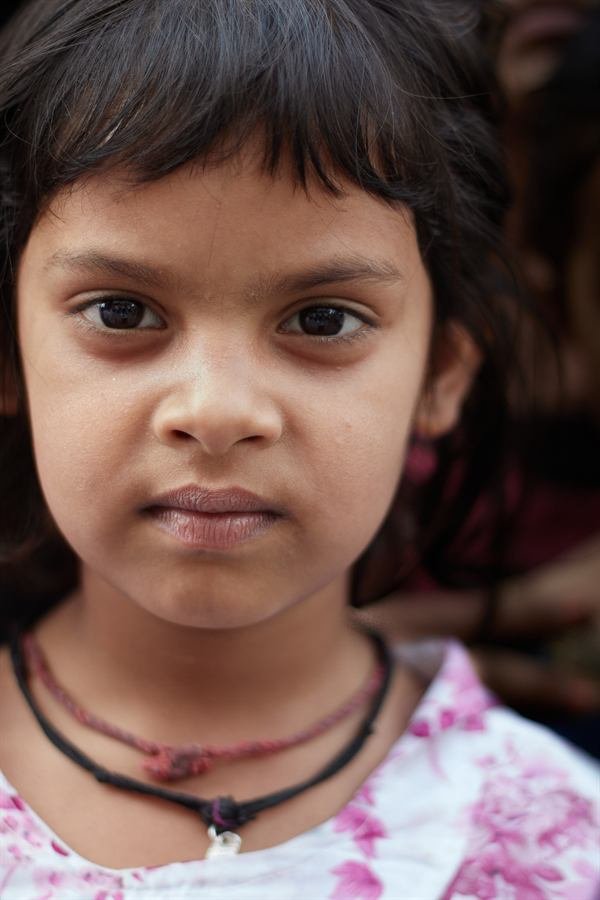 India, Tussen rust en chaos, foto 13 van 31