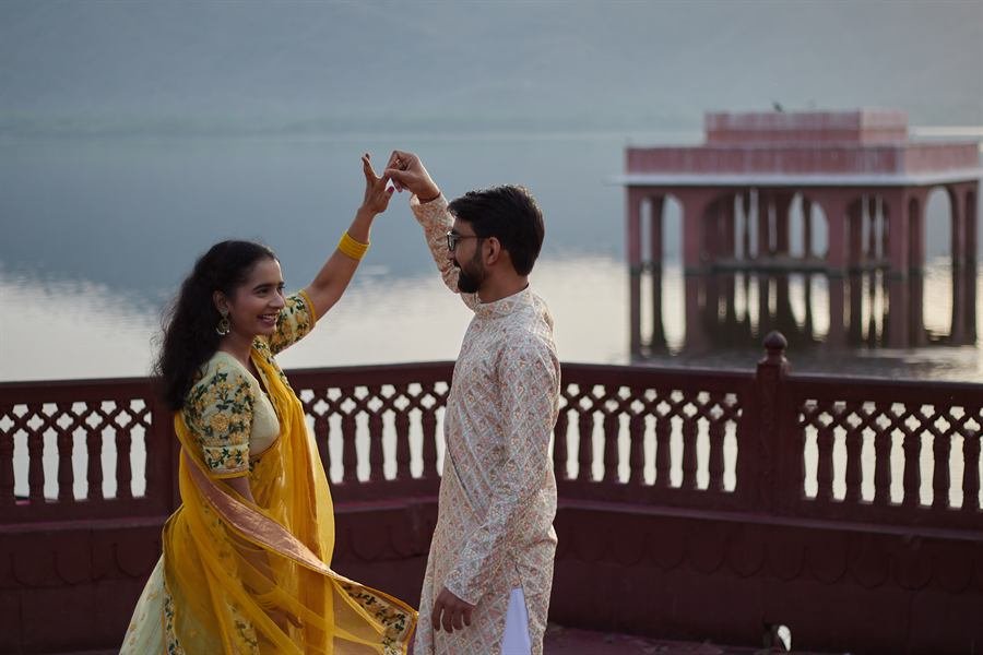 India, Tussen rust en chaos, foto 18 van 31