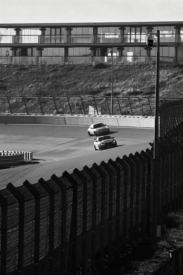 Zandvoort, foto 1 van 26