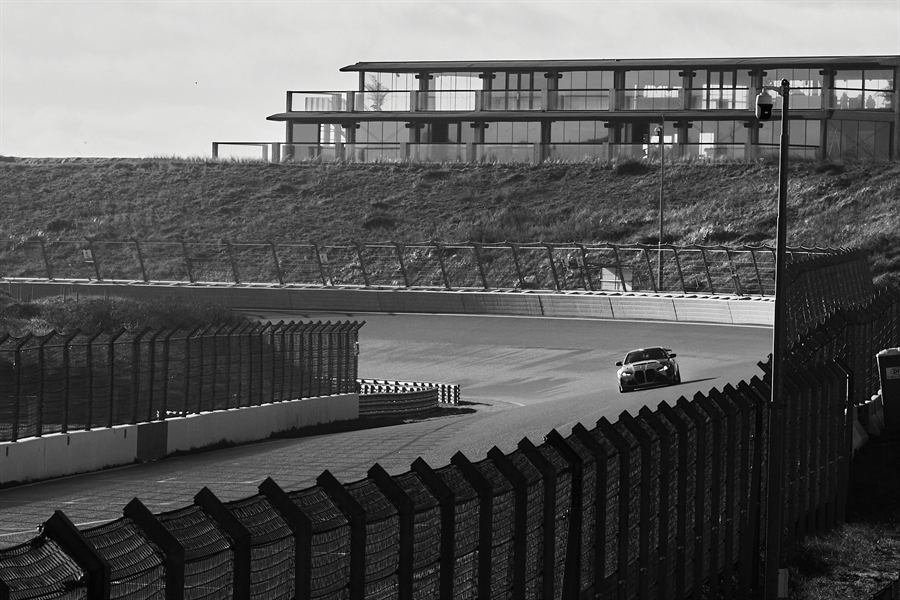 Zandvoort, foto 2 van 26
