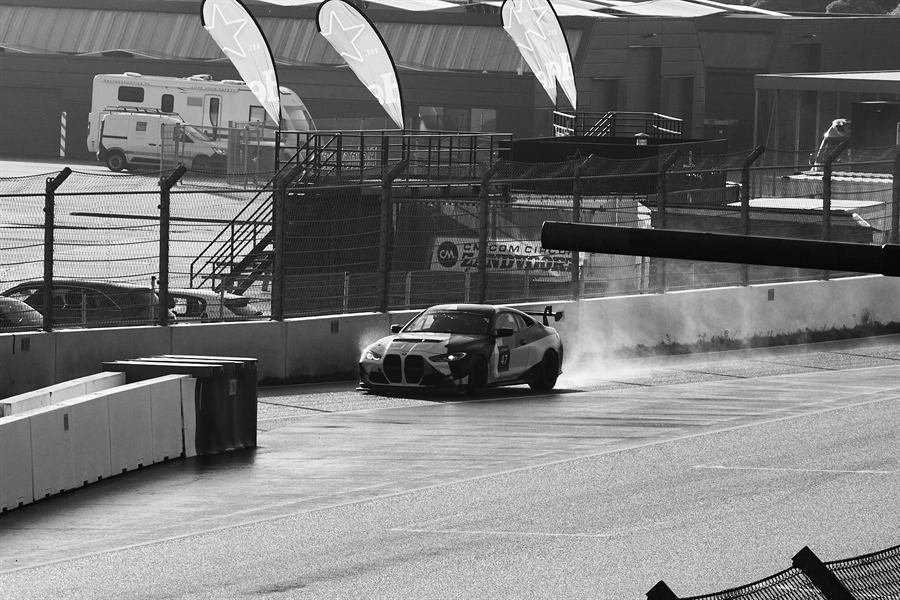 Zandvoort