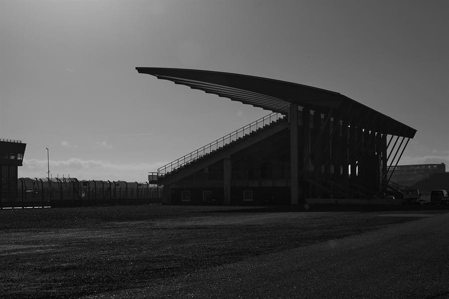Zandvoort, foto 5 van 26