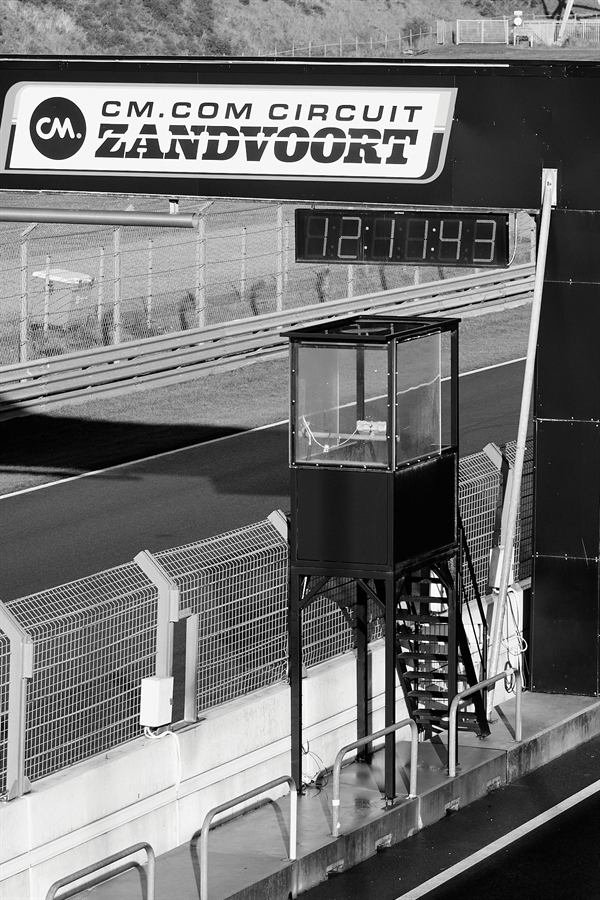 Zandvoort, foto 18 van 26