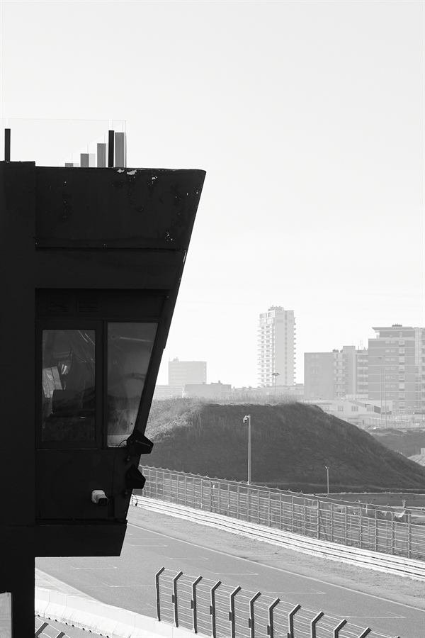 Zandvoort, foto 21 van 26