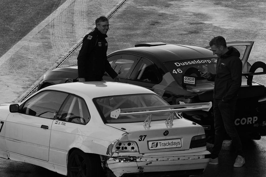 Zandvoort, foto 22 van 26