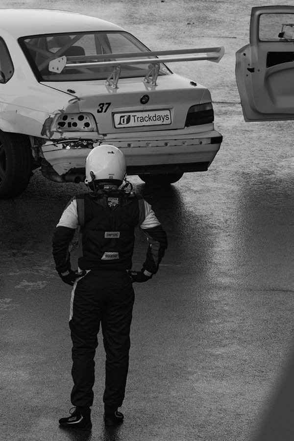 Zandvoort, foto 24 van 26