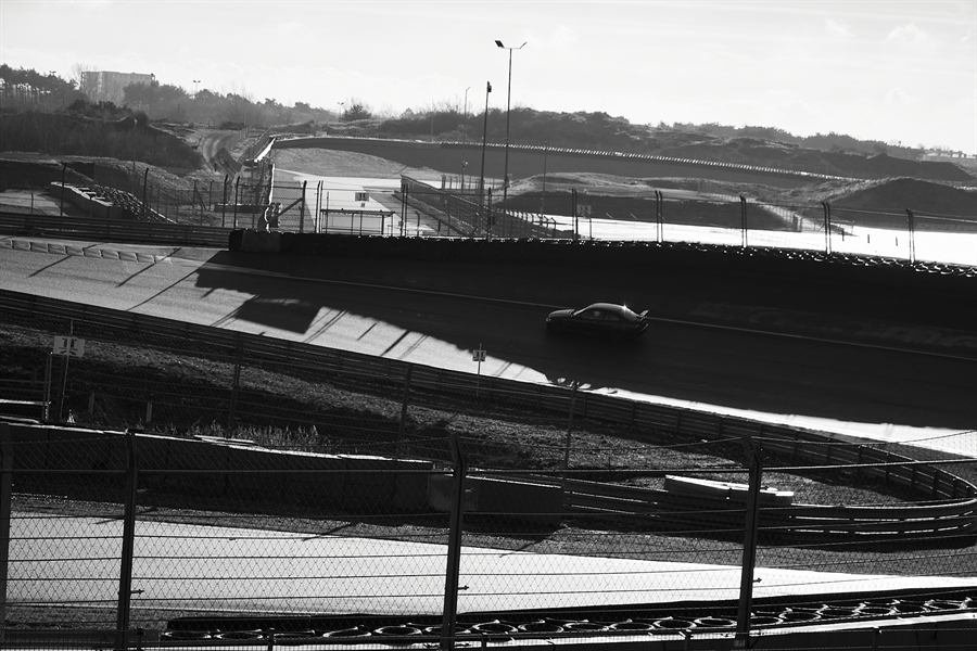 Zandvoort, foto 26 van 26