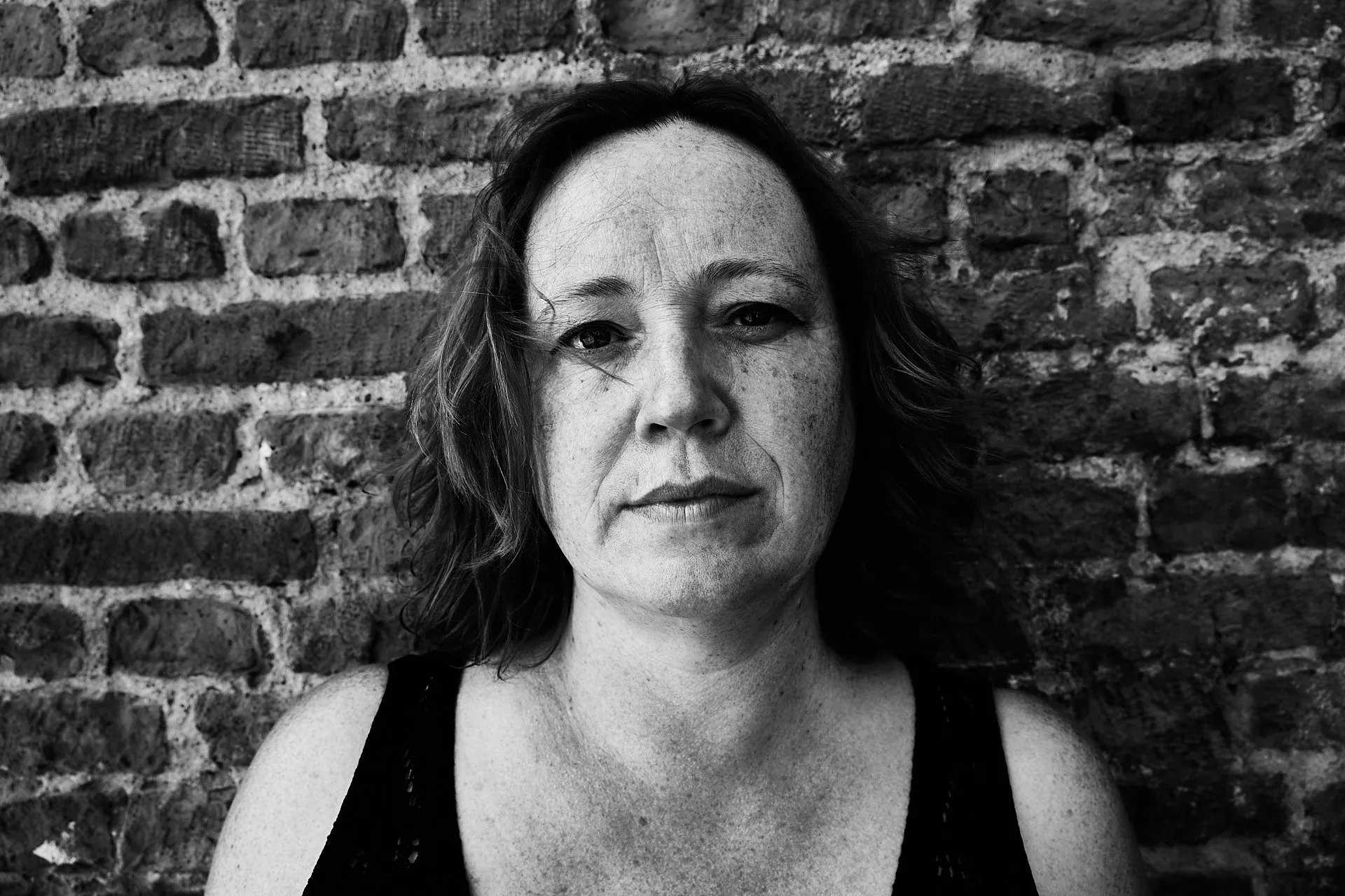 Stille Blik — Portretten