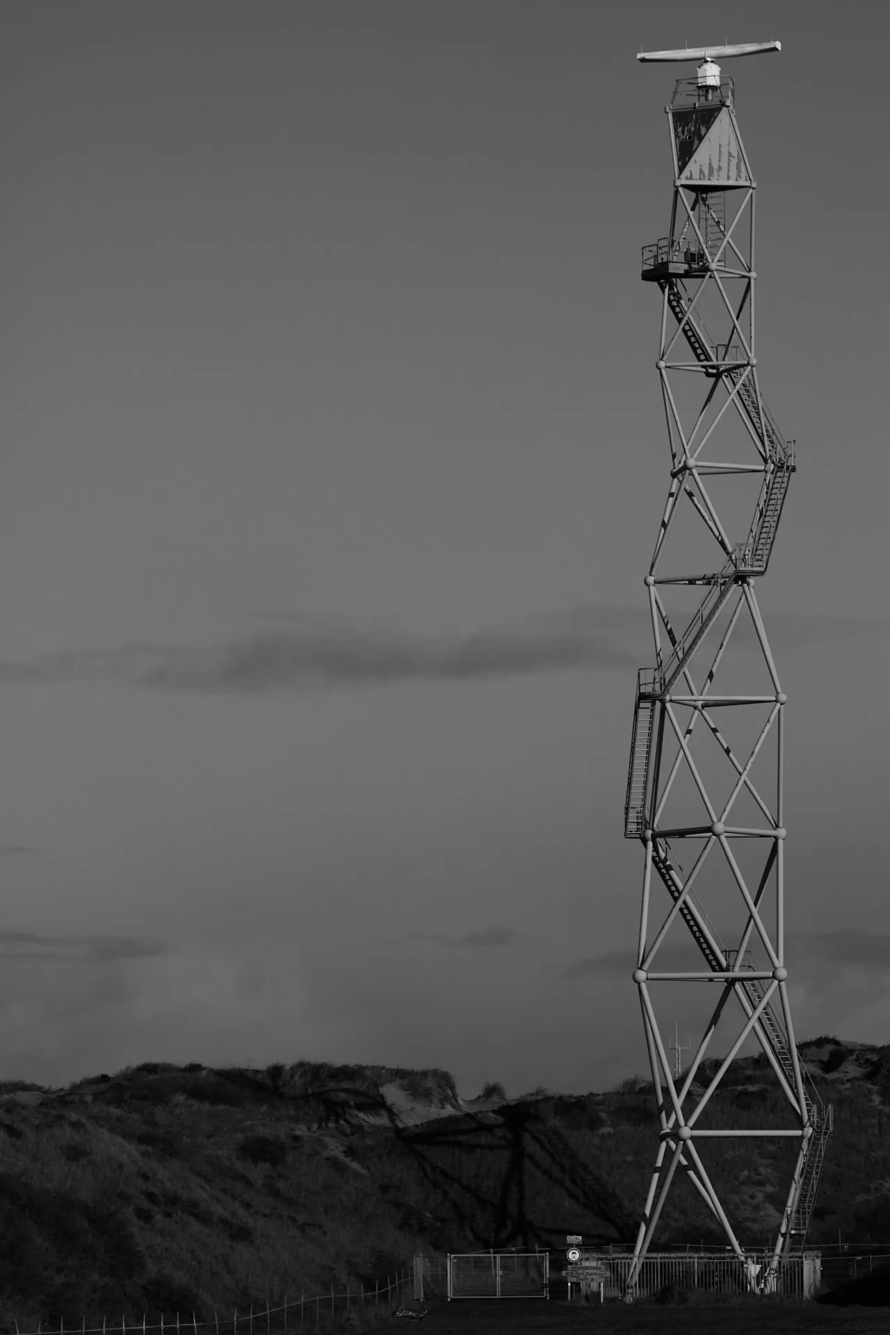 Zwart-Wit fotografie door Jessie Logtens