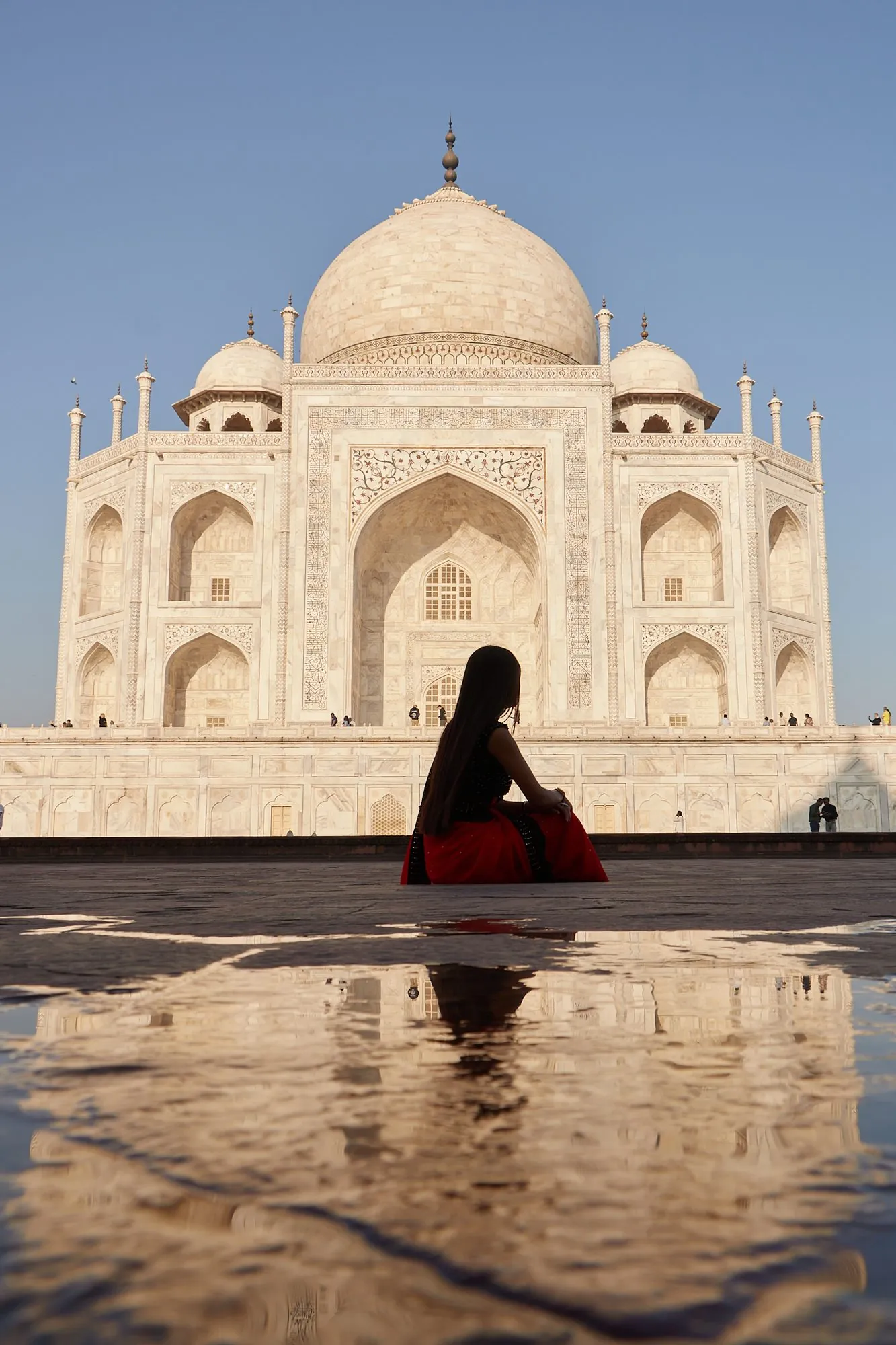 Kleurrijke Straten — India & Cultuur