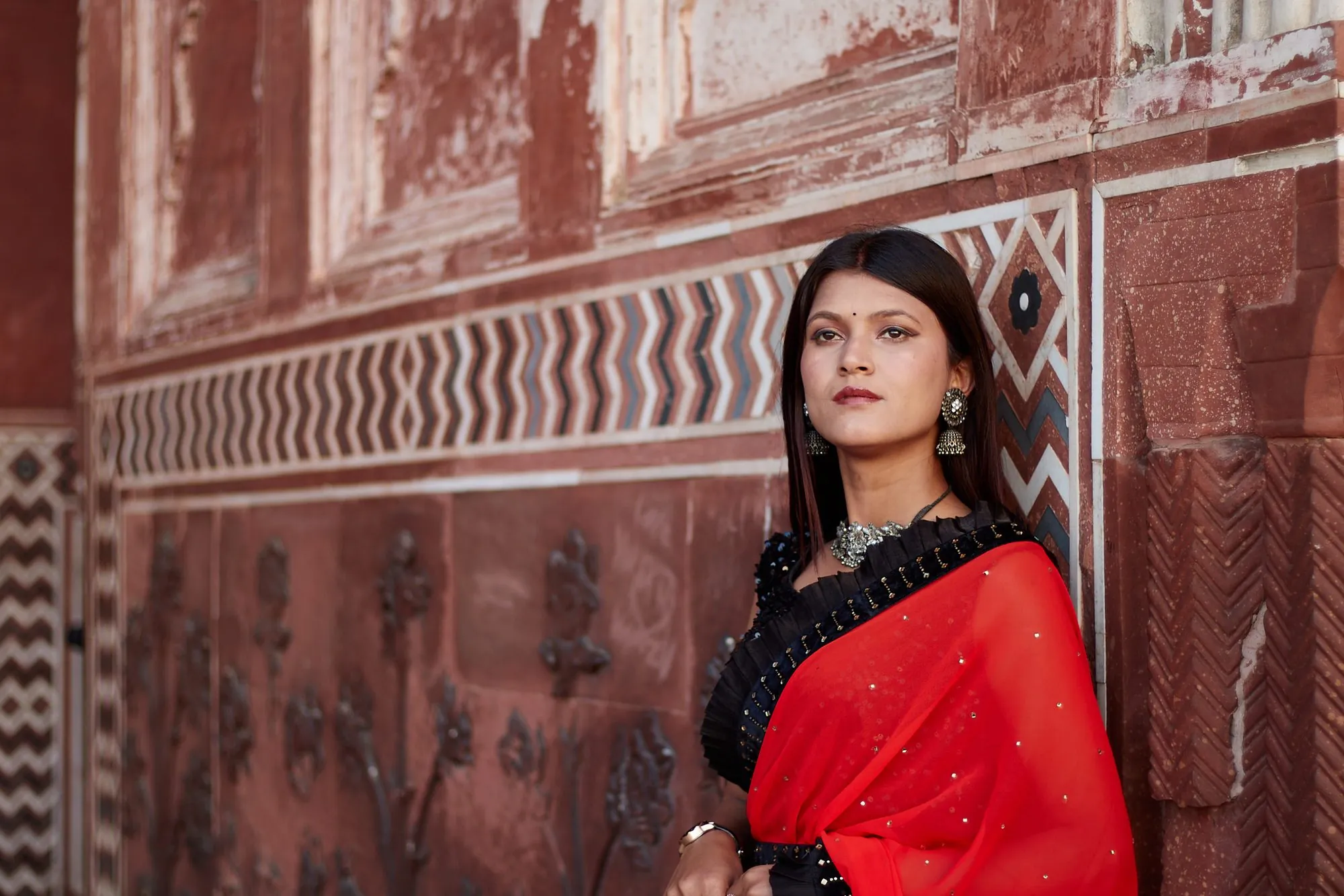 Dagelijks Leven — India & Cultuur