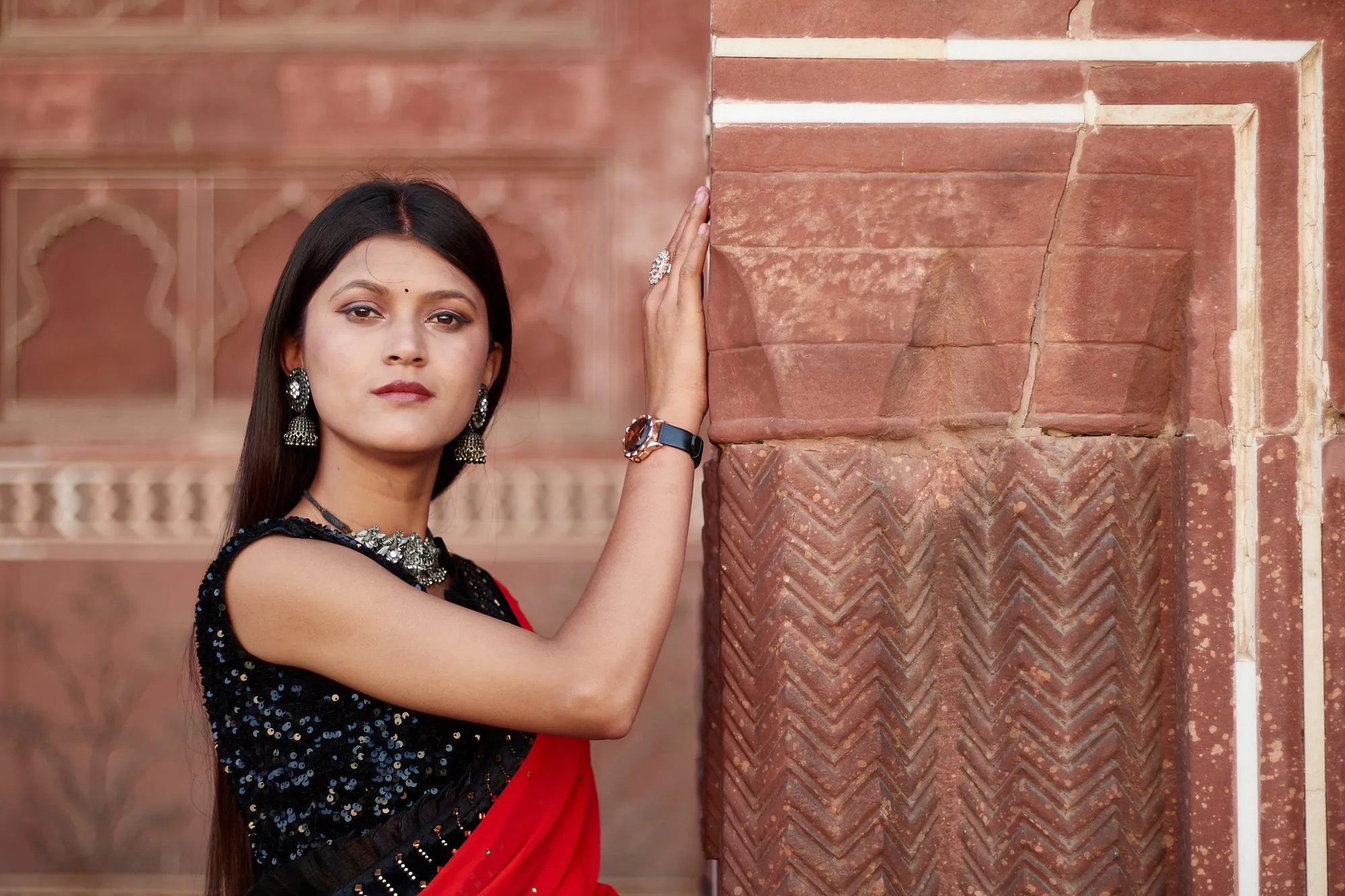 Cultuur & Expressie — India & Cultuur