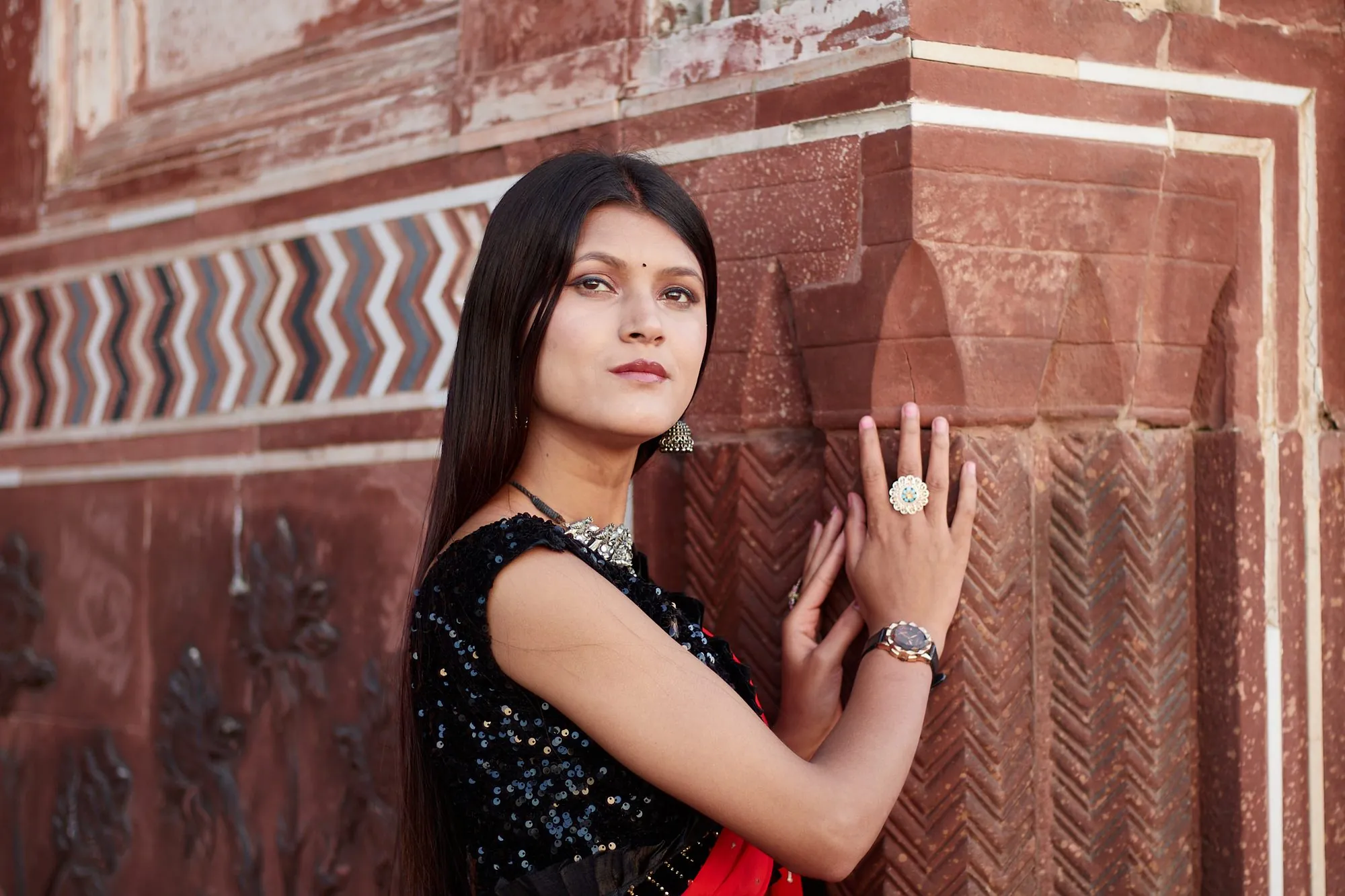 Menselijk Contact — India & Cultuur