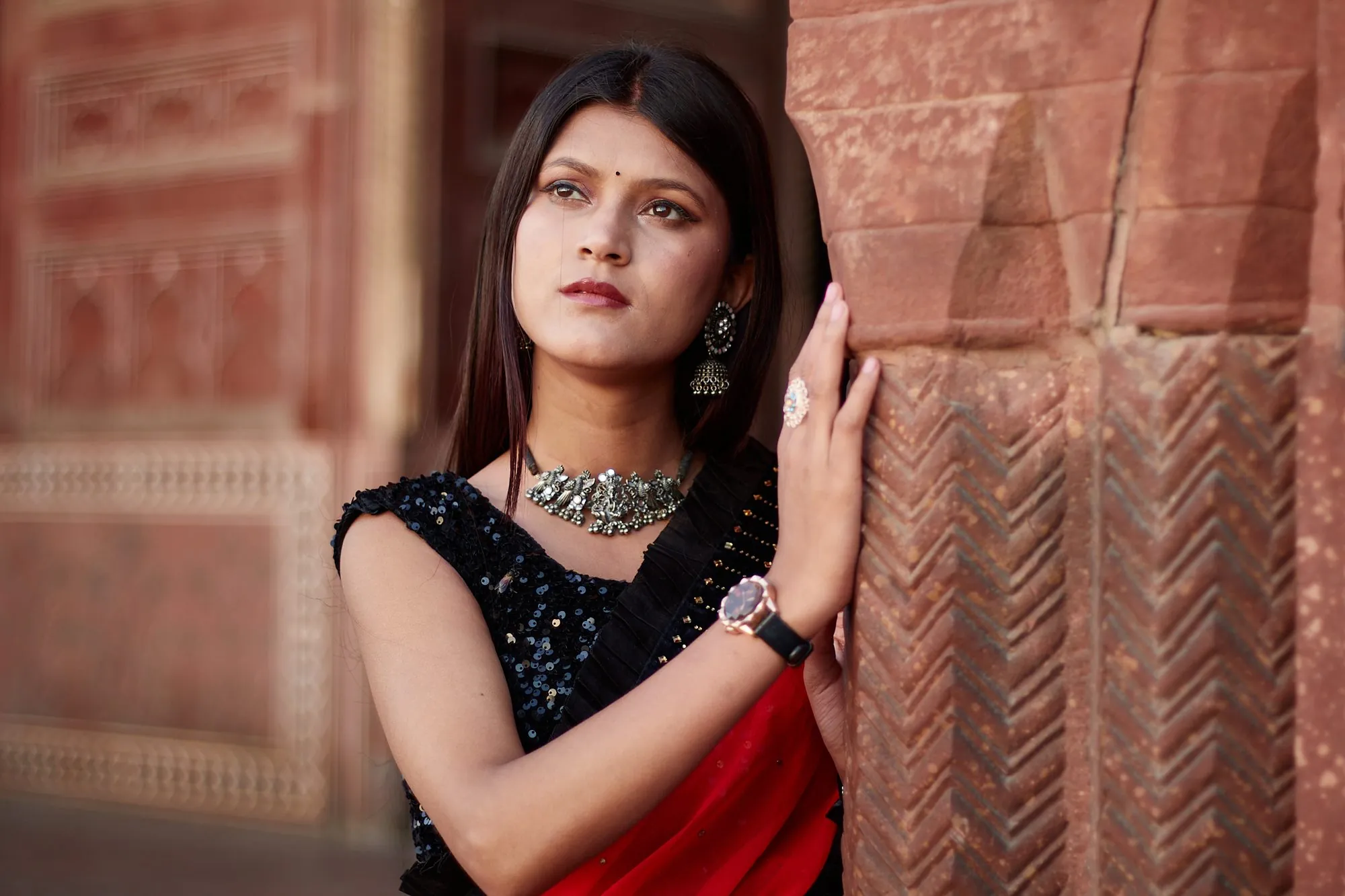 Rauwe Schoonheid — India & Cultuur