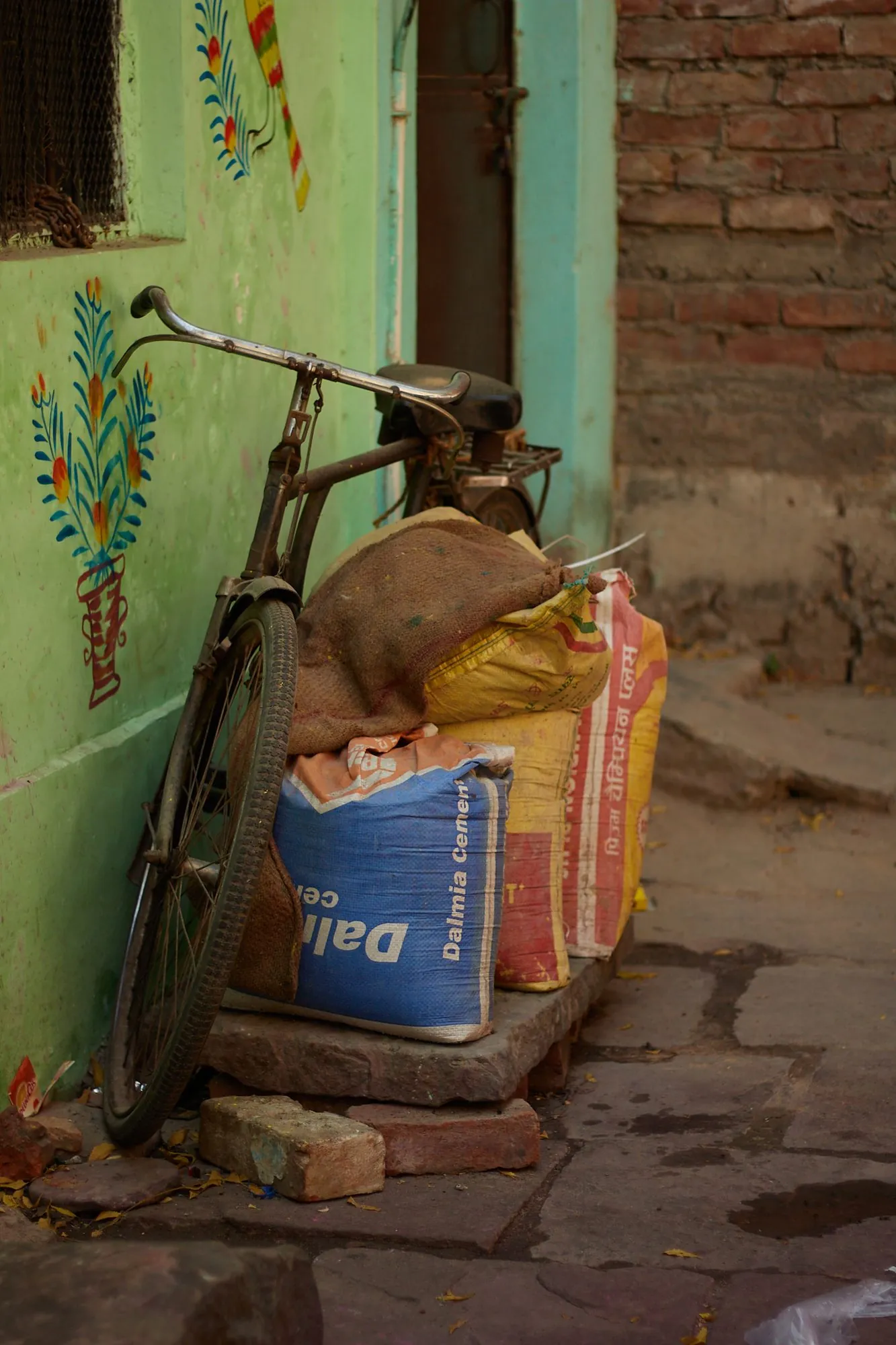 Traditie — India & Cultuur