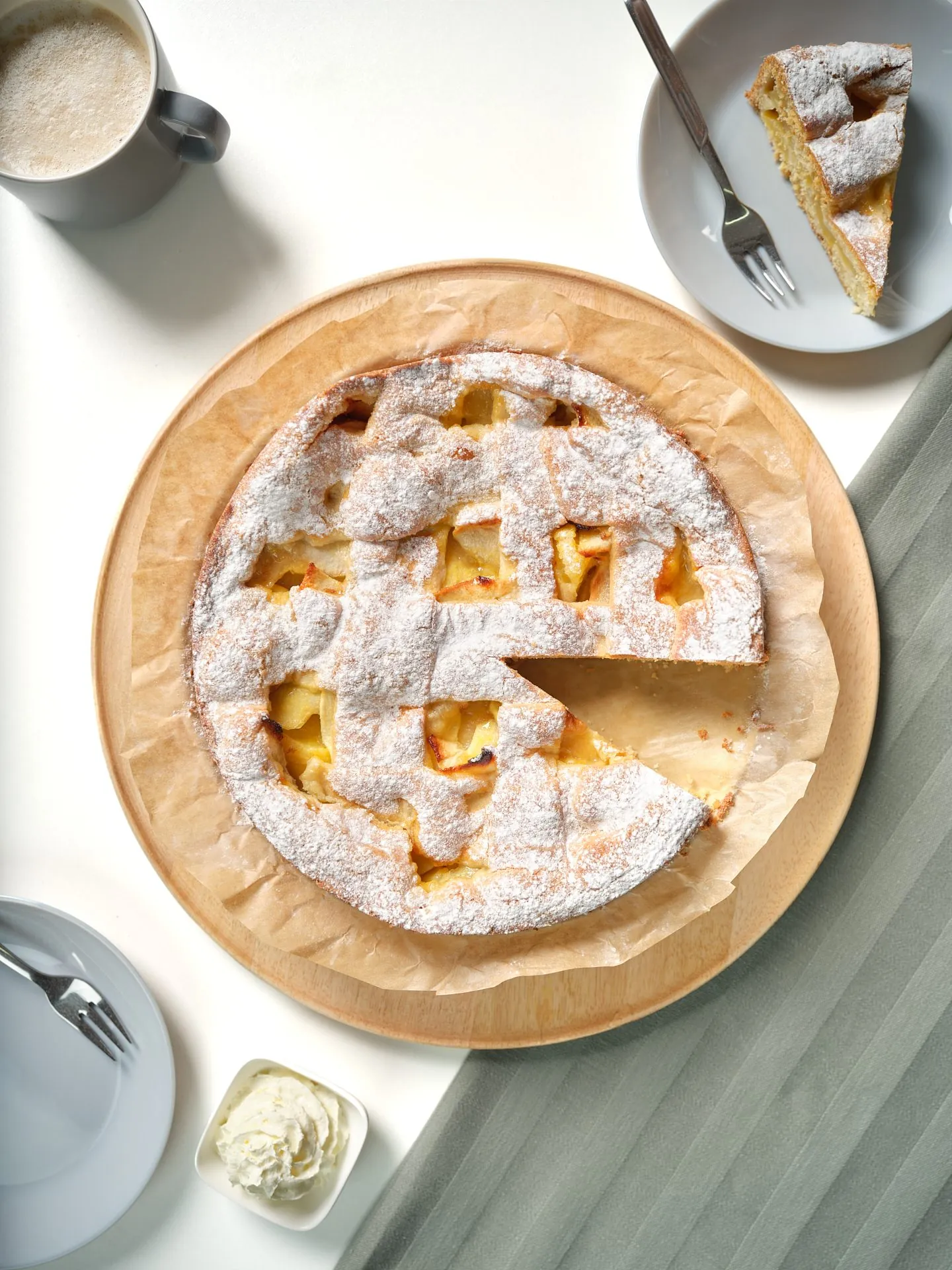 Food & Stilleven fotografie door Jessie Logtens